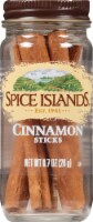 Spice Islands® Cinnamon Sticks