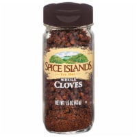 Spice Islands® Whole Cloves