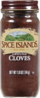 Spice Islands® Ground Cloves