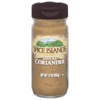 Spice Islands Ground Coriander Perspective: Main