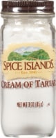 Spice Islands® Cream of Tartar