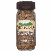 Spice Islands Whole Cumin Seed
