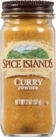 Spice Islands® Curry Powder Perspective: Main