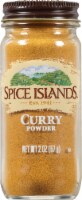 Spice Islands Curry Powder