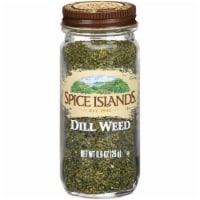 Spice Island Dill Weed Seasoning