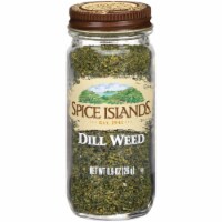 Spice Island Dill Weed Seasoning