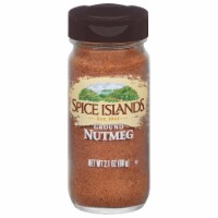 Spice Islands® Ground Nutmeg