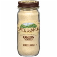 Spice Islands® Onion Powder