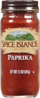 Spice Islands Paprika