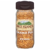 Spice Islands Orange Peel
