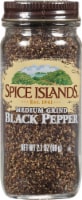 Spice Islands® Medium Grind Black Pepper Perspective: Main