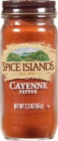 Spice Islands® Cayenne Pepper Perspective: Main