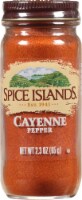 Spice Islands Cayenne Pepper