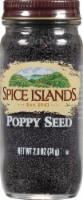 Spice Islands Poppy Seed