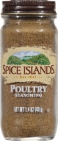 Spice Islands Poultry Seasoning, Kosher Perspective: Main
