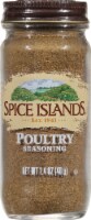 Spice Islands® Poultry Seasoning