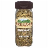 Spice Islands Rosemary Perspective: Main