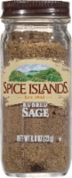 Spice Islands® Rubbed Sage