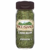 Spice Islands Tarragon, Kosher Perspective: Main