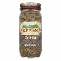 Spice Islands® Thyme
