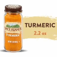 Spice Islands Turmeric