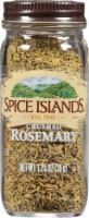 Spice Islands® Crushed Rosemary Perspective: Main