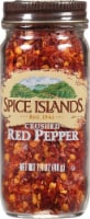 Spice Islands Crushed Red Pepper