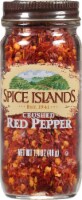 Spice Islands Crushed Red Pepper