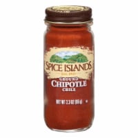 Spice Islands Ground Chipotle Chile