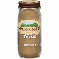 Spice Islands® Ground Thyme