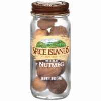 Spice Islands Whole Nutmeg