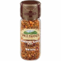 Spice Islands Rosemary Garlic Blend