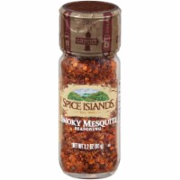 Spice Islands Smoky Mesquite Seasoning