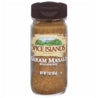 Spice Islands Garam Masala Seasoning Perspective: Main