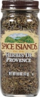 Spice Islands Herbes De Provence Seasoning