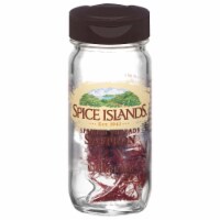 Spice Islands Spanish Threads Saffron, Kosher Perspective: Main