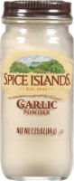 Spice Islands Garlic Powder, Kosher Perspective: Main
