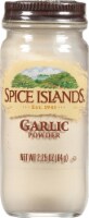 Spice Islands® Garlic Powder