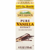 Spice Islands Pure Vanilla Extract