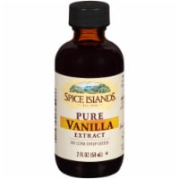 Spice Islands® Pure Vanilla Extract