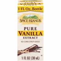 Spice Islands® Pure Vanilla Extract