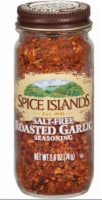Spice Islands Salt Free Roasted Garlic Seasoning