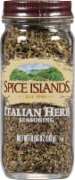 Spice Islands Italian Herb Seasoning