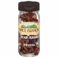 Spice Islands Star Anise, Kosher Perspective: Main