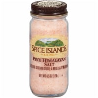 Spice Islands Pink Himalayan Salt Perspective: Main