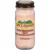 Spice Islands Pink Himalayan Salt