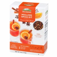 Spice Islands® Mulling Spice Kit Perspective: Main