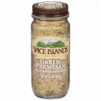 Spice Islands Garlic Parmesan All Purpose Seasoning Perspective: Main