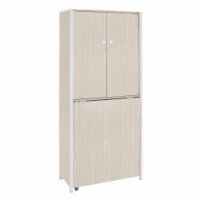 Studio designs sew on sale ready craft armoire