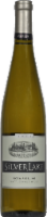 Silver Lake Roza Riesling Perspective: front